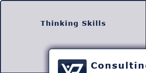 Thinking skills