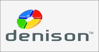 Logo Denison Consulting